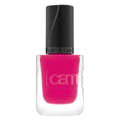 Catrice GEL AFFAIR vernis à ongles teinte 018 Berry Styles 10.5 ml
