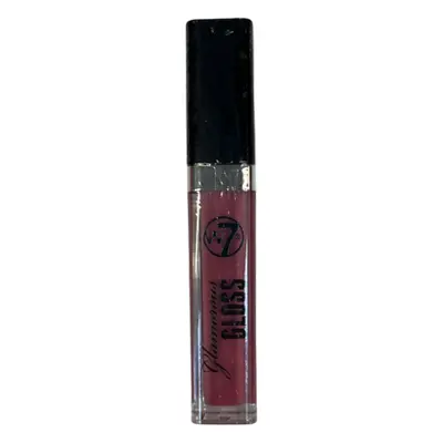 W7 Glamorous Lipgloss â 06 Fame