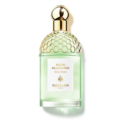 GUERLAIN Aqua Allegoria Rosa Verde Eau de Toilette rechargeable pour femme 125 ml