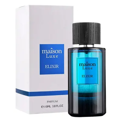 Hamidi Maison Luxe Elixir Eau de Parfum voor Heren – 110 ml