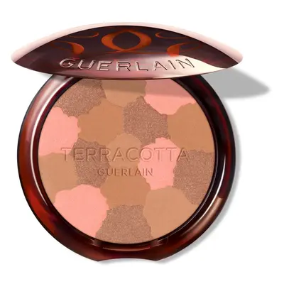 GUERLAIN Terracotta Light poudre bronzante illuminatrice rechargeable teinte 02 Medium Cool 10 g
