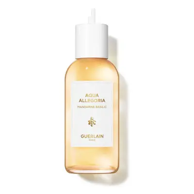 GUERLAIN Aqua Allegoria Mandarine Basilic Eau de Toilette recharge pour femme 200 ml