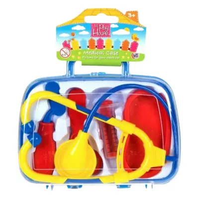 My Play House Medical Case Play Kit