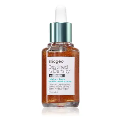 Briogeo Destined For Density sérum pour des cheveux plus épais 45 ml