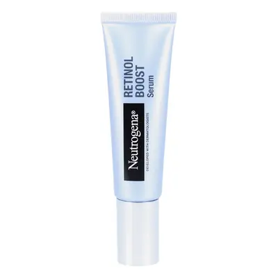 Neutrogena® Retinol Boost Anti-Aging Serum 30