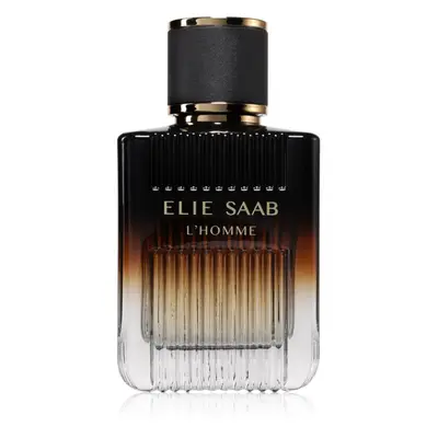 Elie Saab L´Homme Intense Eau de Parfum voor mannen 100 ml
