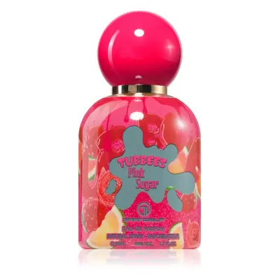 Grandeur Tubbees Pink Sugar Unisex Eau De Parfum â 50 ml