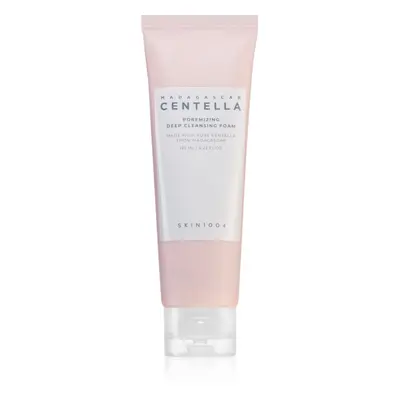 SKIN1004, Madagascar Centella, Poremic Deep Cleansing Foam, 125 ml