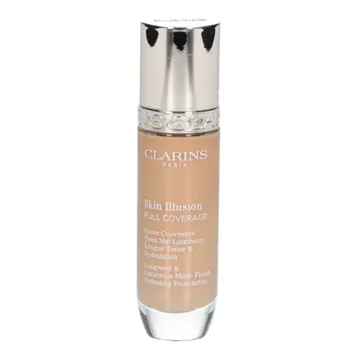 Clarins Skin Illusion Full Coverage 112.3N 30 Make-up