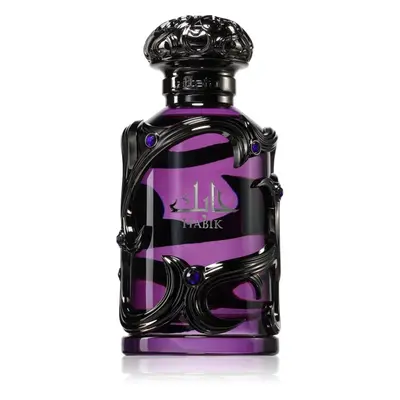 Lattafa Habik For Men Eau de Parfum pour homme 100 ml