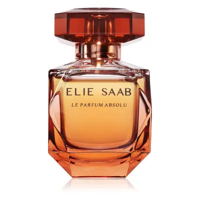 Elie Saab Le Parfum Absolu Eau de Parfum voor vrouwen 50 ml