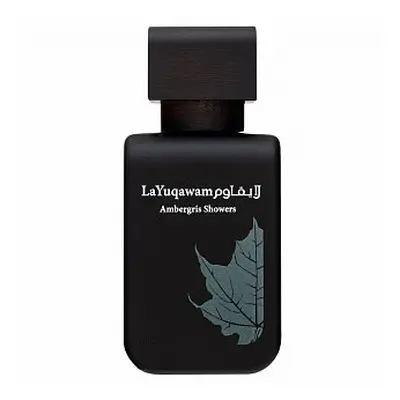 Rasasi La Yuqawam Ambergris Showers Eau de Parfum voor mannen 75 ml