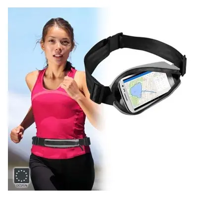 GoFit Running Belt voor mobiele telefoons
