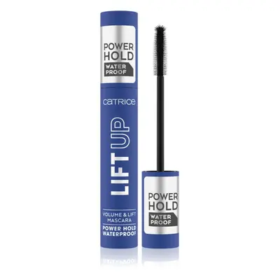 Catrice Lift Up mascara cils volumisés et courbés teinte 010 11 ml