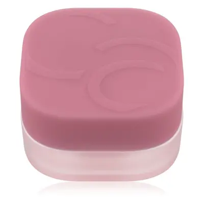 Catrice Velvet Pudding Blurring Blush blush crème mat teinte 010 Raspberry Fudge 5 g