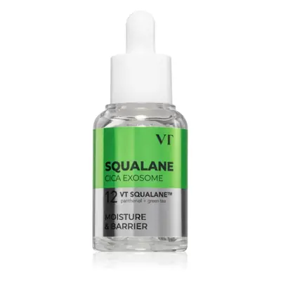 VT Cosmetics, Squalane, S4 vochtinbrengende ampul, 30 ml