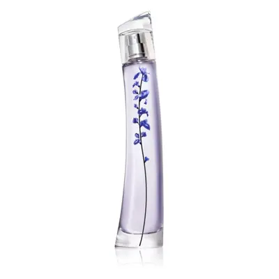 Kenzo Flower Ikebana Indigo Eau de Parfum voor vrouwen 75 ml