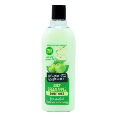 Alberto Balsam Juicy Green Apple Conditioner â 300 ml