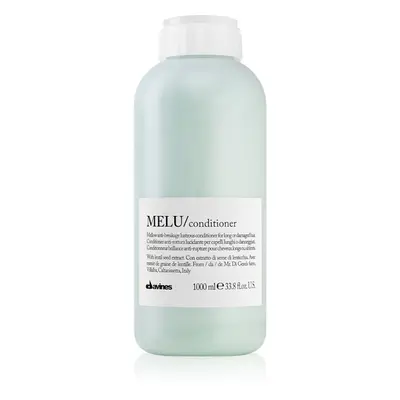 Davines Essential Haircare Melu Conditioner Voedende conditioner voor lang en breekbaar haar 1000 ml