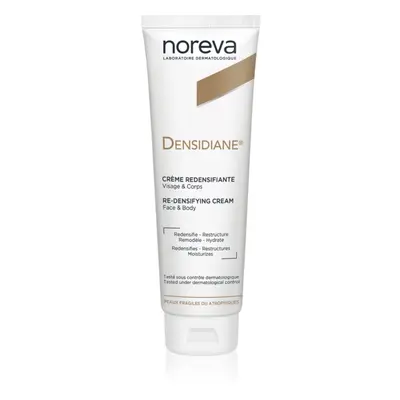 Noreva Densidiane Re-Densifying Cream crème rénovatrice raffermissante visage et corps 125 ml