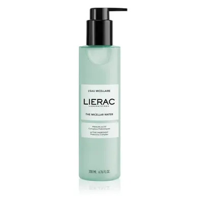 Lierac The Micellar Water eau micellaire visage 200 ml