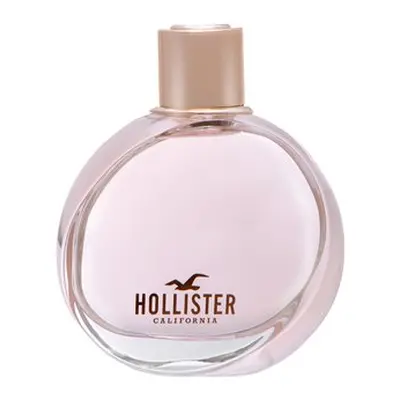 Hollister Wave For Her Eau de Parfum voor vrouwen 100 ml