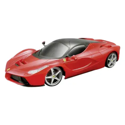 Maisto op afstand bestuurbare Ferrari LaFerrari R/C