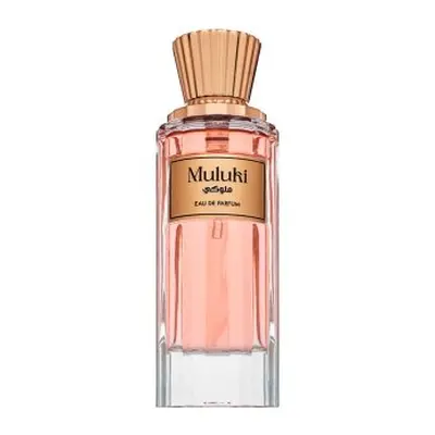 Risala Elite Muluki Eau de Parfum voor vrouwen 100 ml