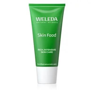 Weleda Skin Food crème nourrissante universelle aux plantes pour peaux très sèches 30 ml