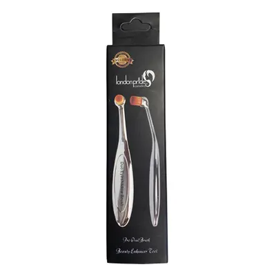 London Pride Pro Ovale Oogschaduwkwastenset
