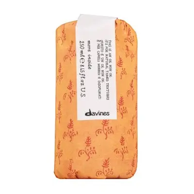 Davines More Inside Oil Non Oil olie tegen kroezen 250 ml