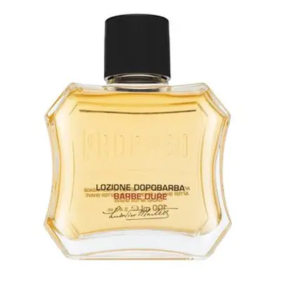 Proraso Moisturizing And Nourishing After Shave Lotion kalmerende aftershave balsem 100 ml