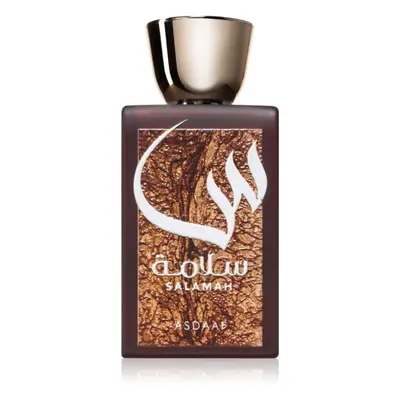 Asdaaf Salamah Eau de Parfum mixte 100 ml