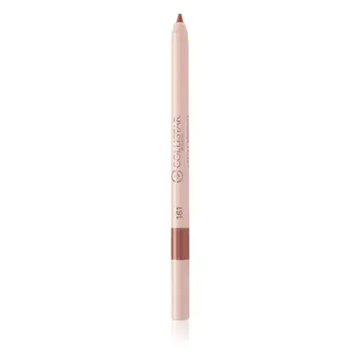 Collistar Twist Design Lip Pencil crayon à lèvres texture crémeuse teinte 161 - Perla Rosa 0.4 g