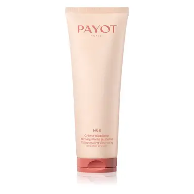 Payot Nue Crème Micellaire Démaquillante Jeunesse crème nettoyante visage 150 ml