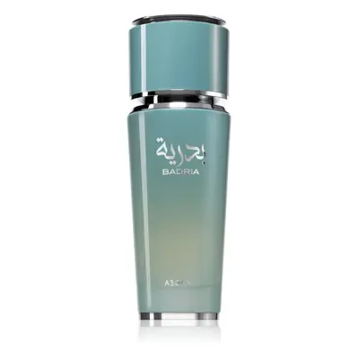Asdaaf Badria Eau de Parfum mixte 100 ml