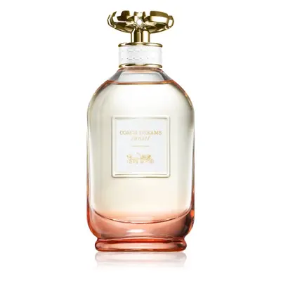 Coach Dreams Sunset Eau de Parfum voor vrouwen 90 ml
