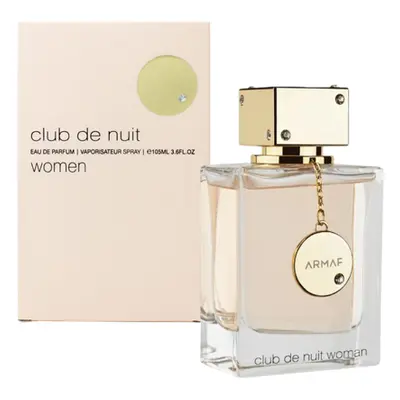 Armaf Club de Nuit Women Eau de Parfum voor vrouwen 105 ml