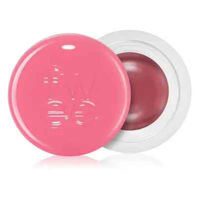 FWEE Lip & Cheek Blurry Pudding Pot PK05 Sth – 2-in-1 lippenstift blush 0,005 Crème