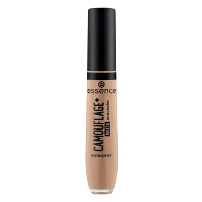 essence CAMOUFLAGE+ MATTE correcteur liquide effet mat teinte 170 8 ml
