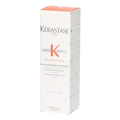 Kérastase Nutritive Nutri-Supplement Scalp Serum sérum cuir chevelu 90 ml