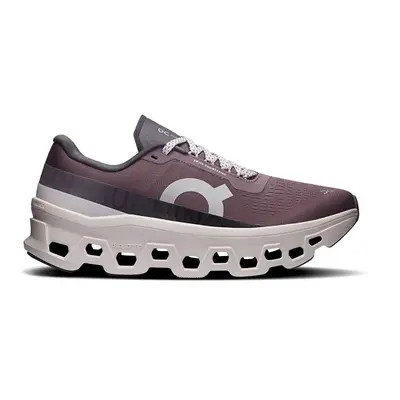 On Cloudmonster 1 Burgundy Femmes - Baskets On - Bordeaux - 3WF30484911-5 - Size: 5