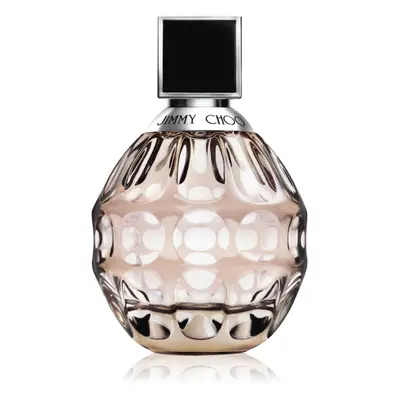 Jimmy Choo for Women Eau de Parfum voor vrouwen 60 ml