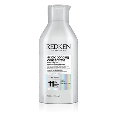 Redken - Acidic Bonding Concentrate Conditioner 500 Crème