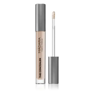 MÁDARA The Concealer correcteur crème couvrance teinte #30 Warm Latte 4 ml