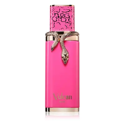 French Avenue Vulcan Baie Unisex Eau De Parfum - 100 ml