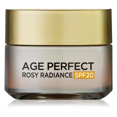 L´Oréal Paris Age Perfect Dagcrème Golden Age Rosy Re-Fortifying Cream SPF 20 50 ml