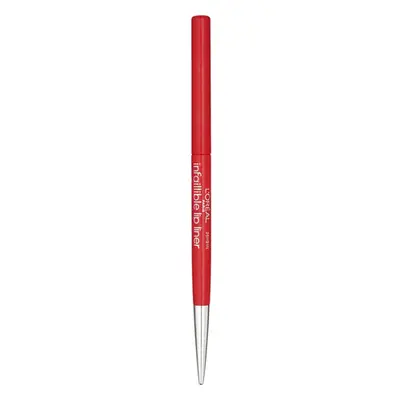 L'Oreal Infallible Lipliner - Onoverwinnelijk Rood