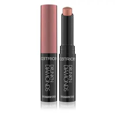Catrice Drunk'n Diamonds crayon fard à paupières teinte 020 Pink Jelly Kiss 2.5 g