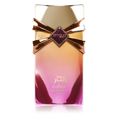 Zimaya Zahir Gold Eau de Parfum voor vrouwen 100 ml